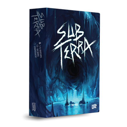 Sub Terra
