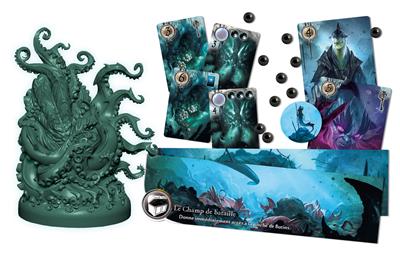 Abyss - Ext Kraken