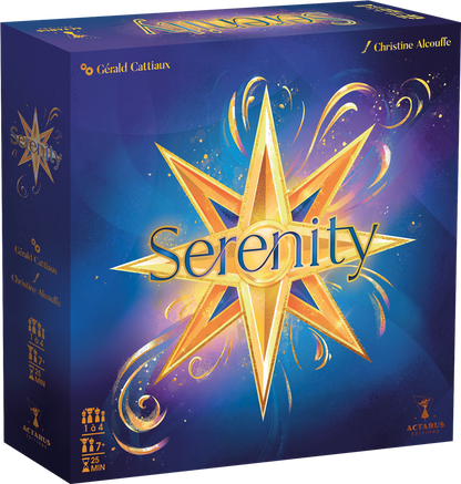 Serenity
