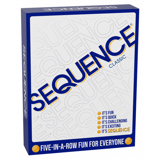 Sequence