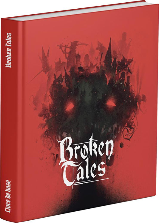 JDR Broken Tales