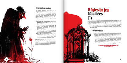 JDR Broken Tales