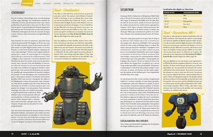 JDR Fallout - le Guide des Colonnies