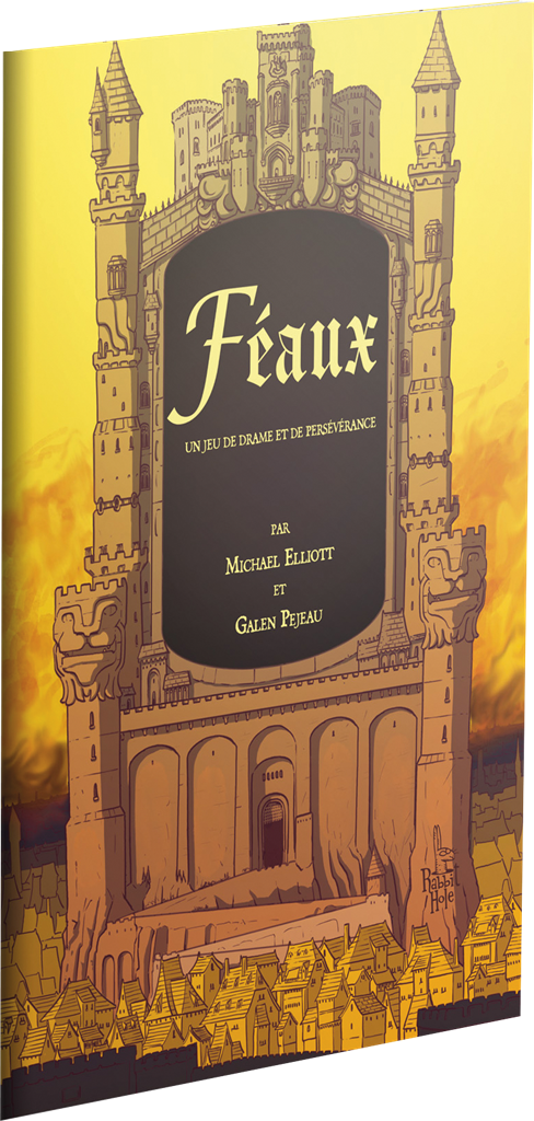 JDR Féaux