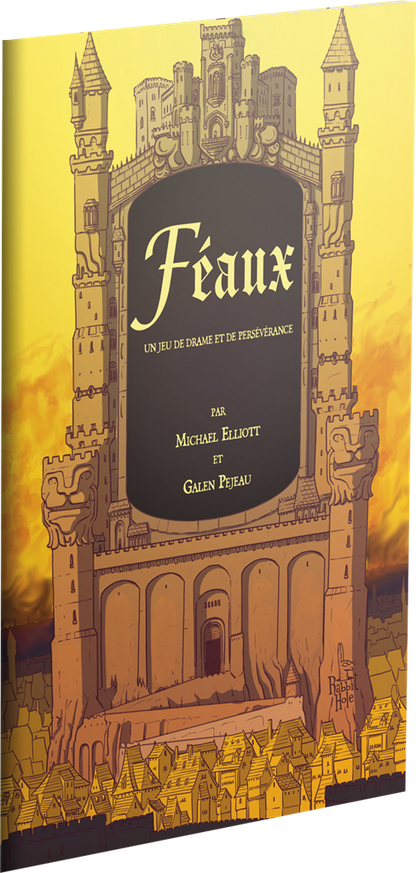 JDR Féaux
