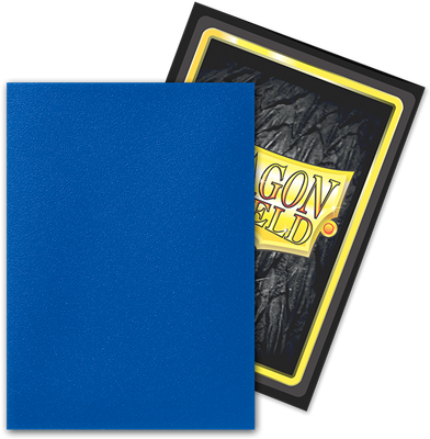 Sleeves Dragon shield - Dual Matte -  Wisdom