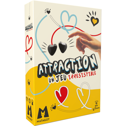 Attraction
