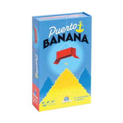 Puerto Banana