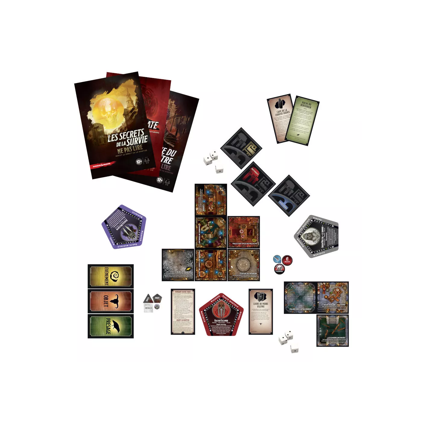 Betrayal At Baldur's Gate