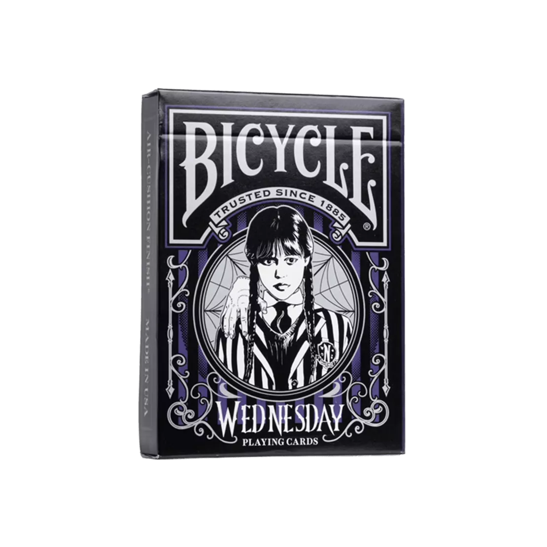 Cartes Bicycle - Wednesday