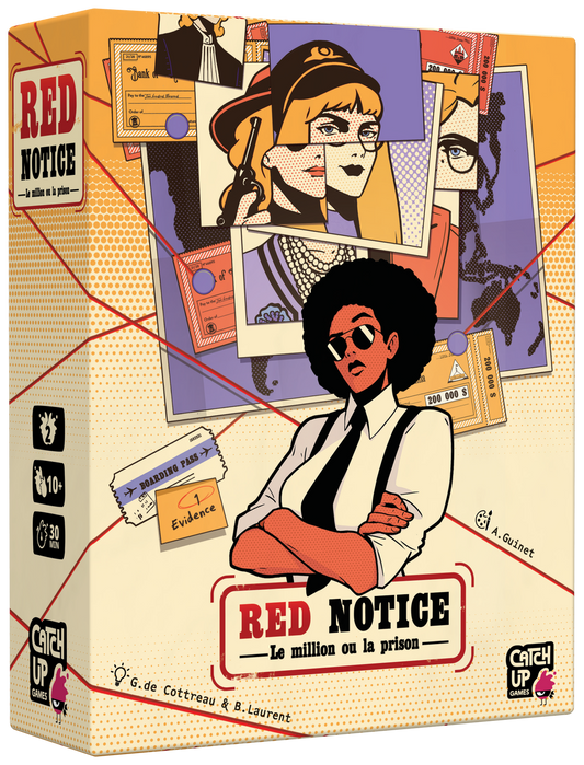 Red Notice