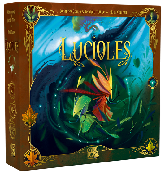 Lucioles