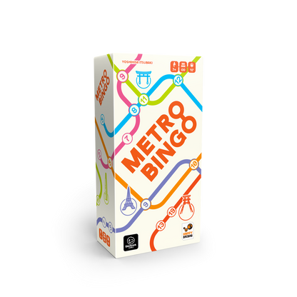 METRO BINGO