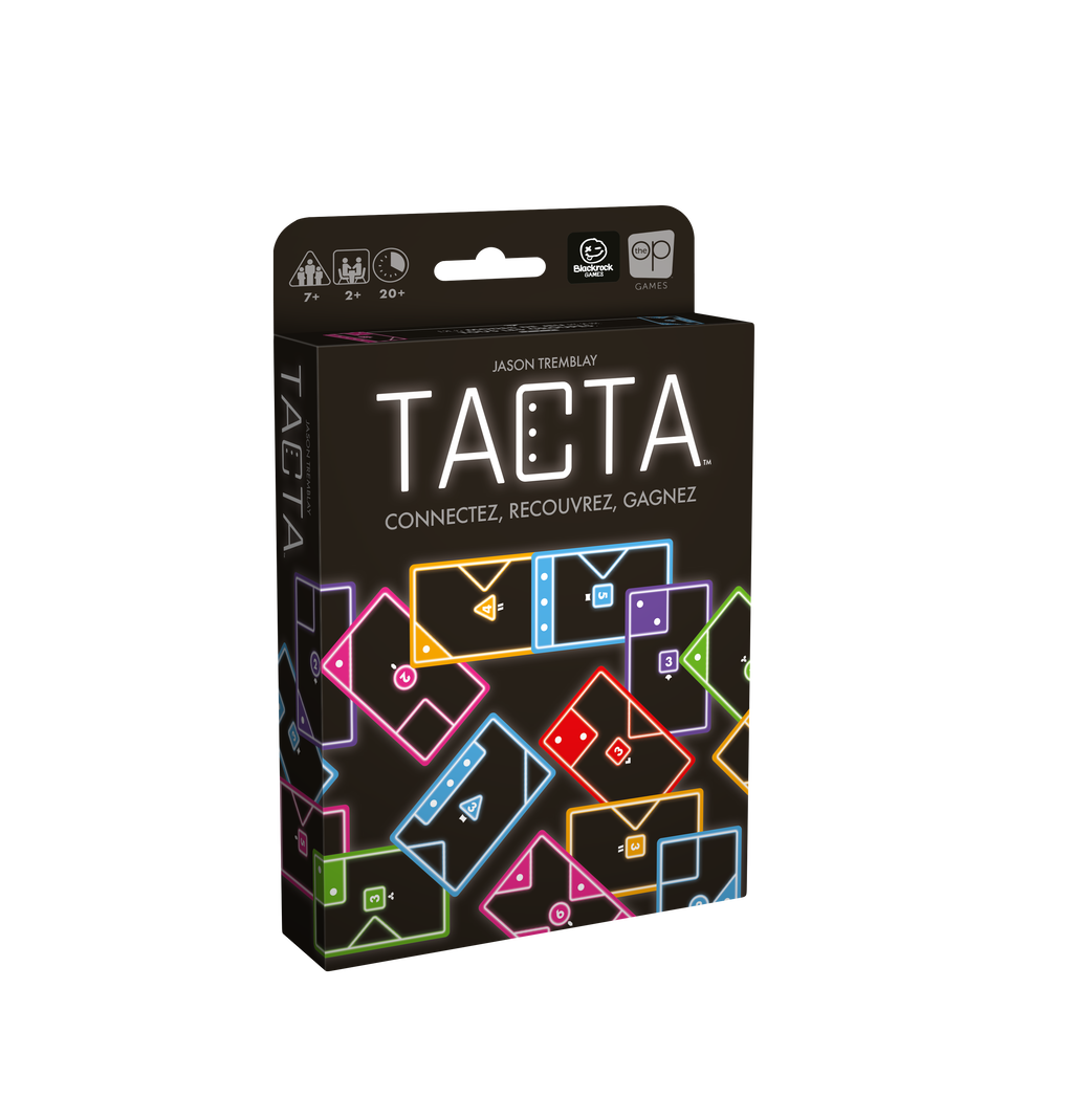 Tacta