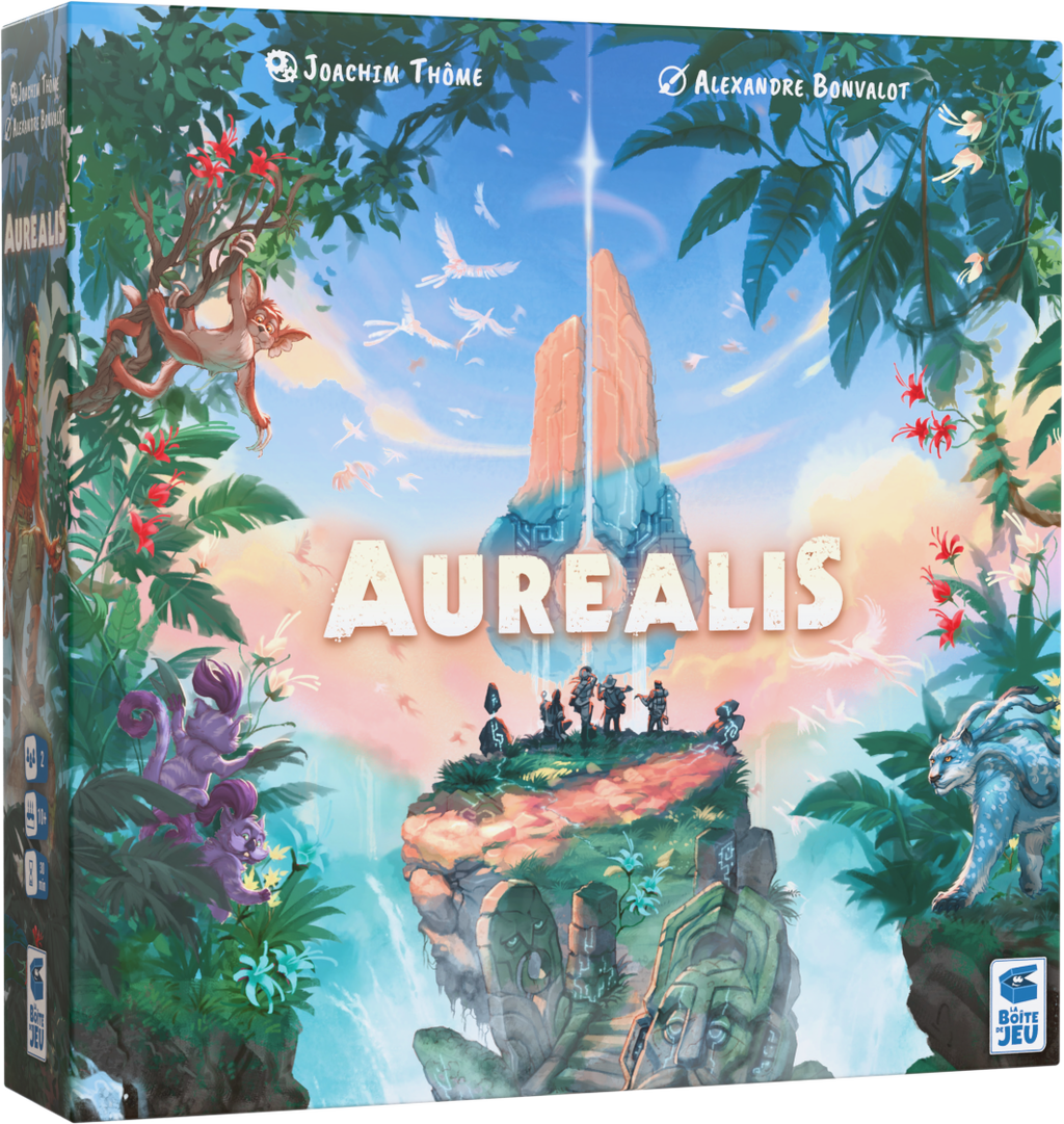 Aurealis