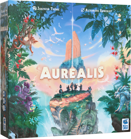 Aurealis