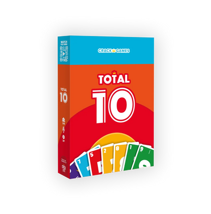 Total 10