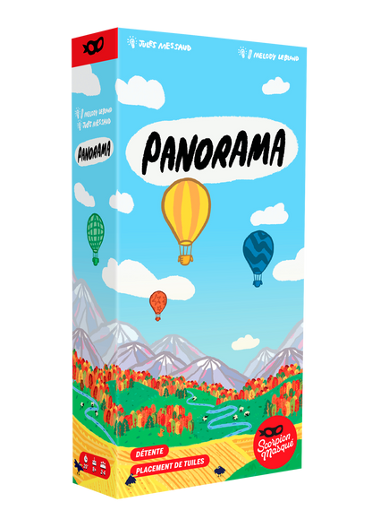 Panorama