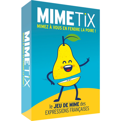 Mimetix