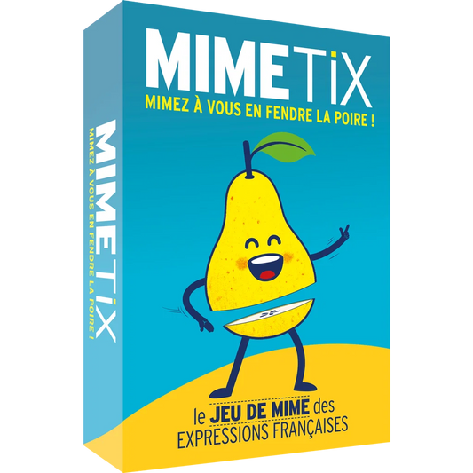 Mimetix