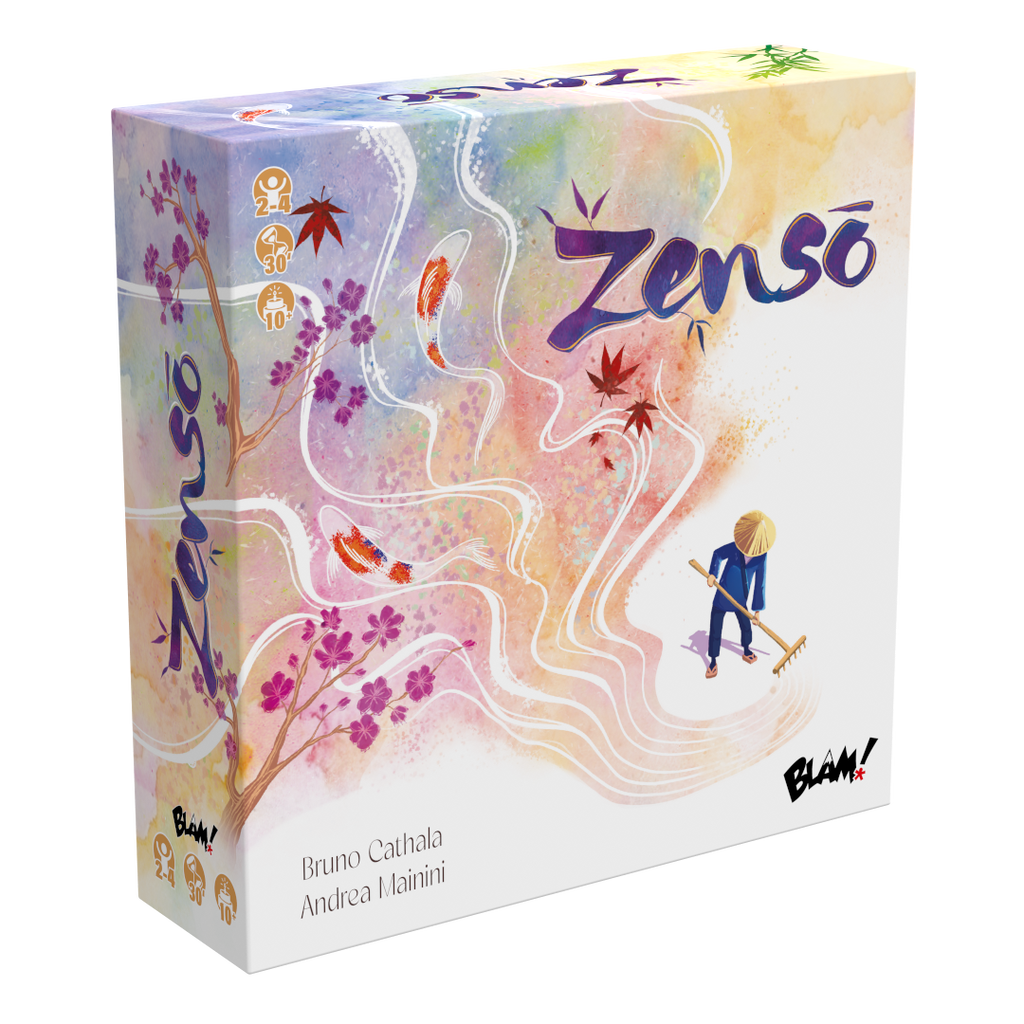 Zenso