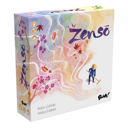 Zenso