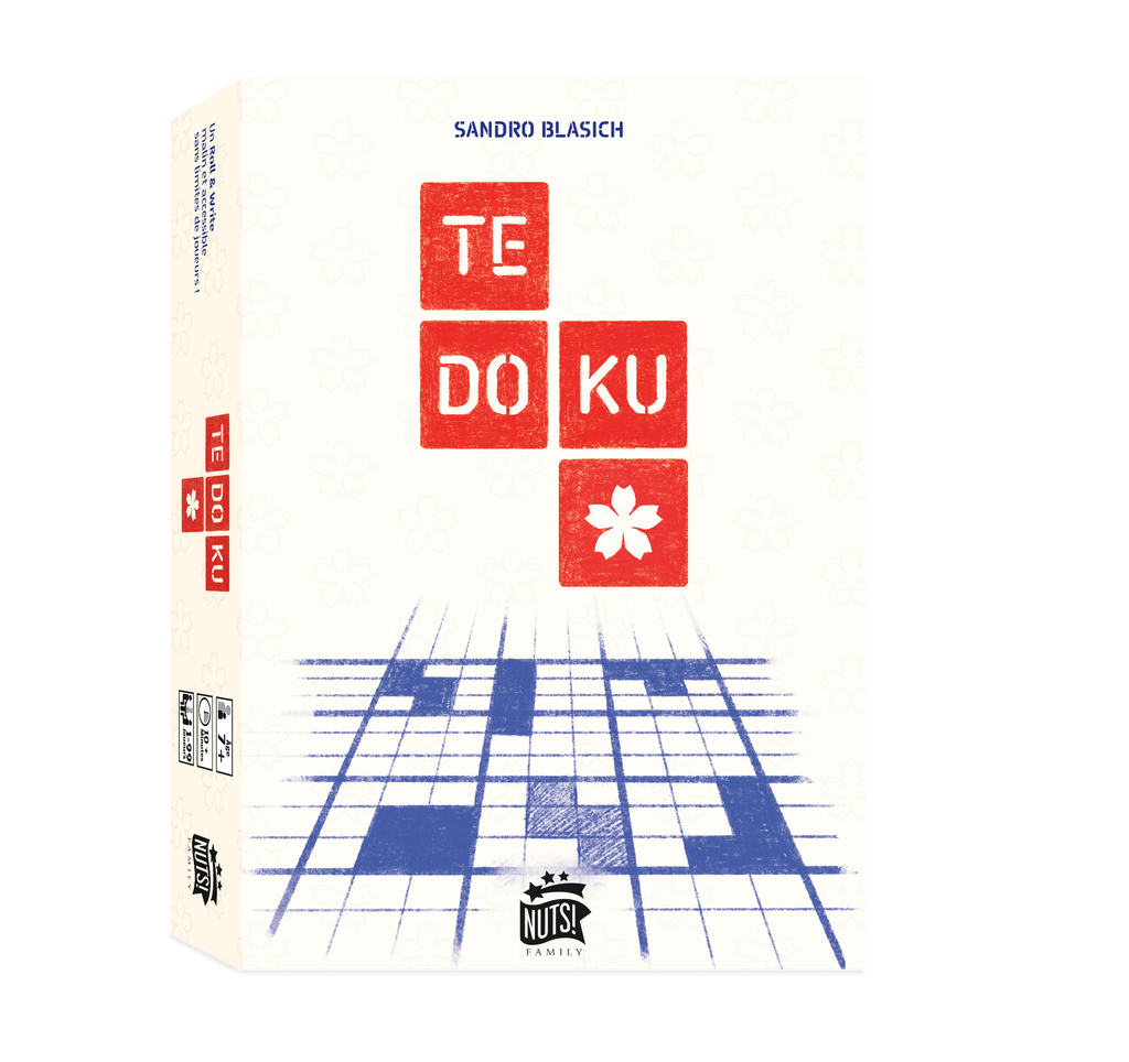 Tedoku