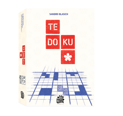 Tedoku