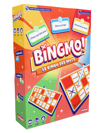 Bingmo