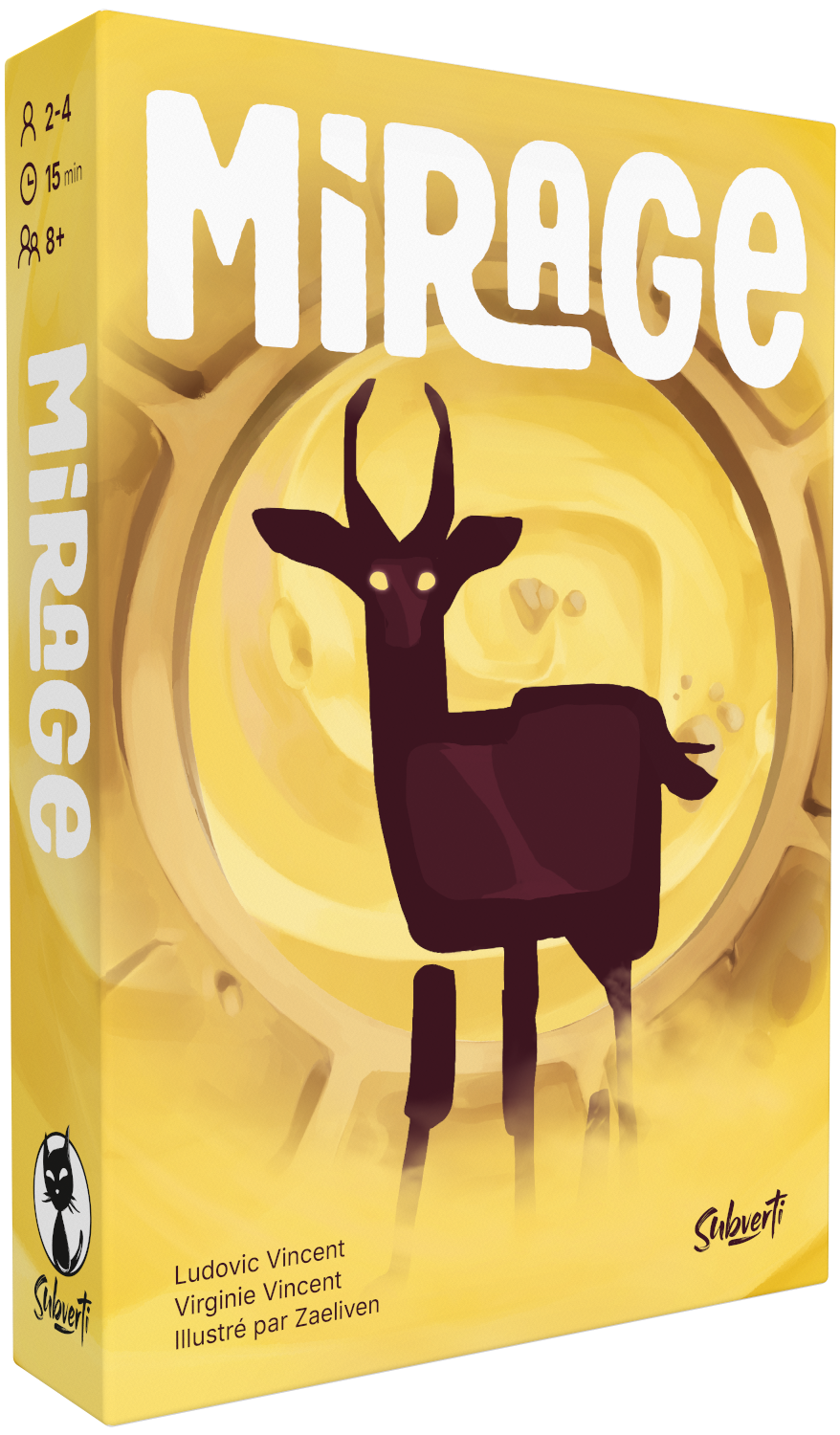 Mirage