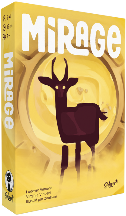 Mirage