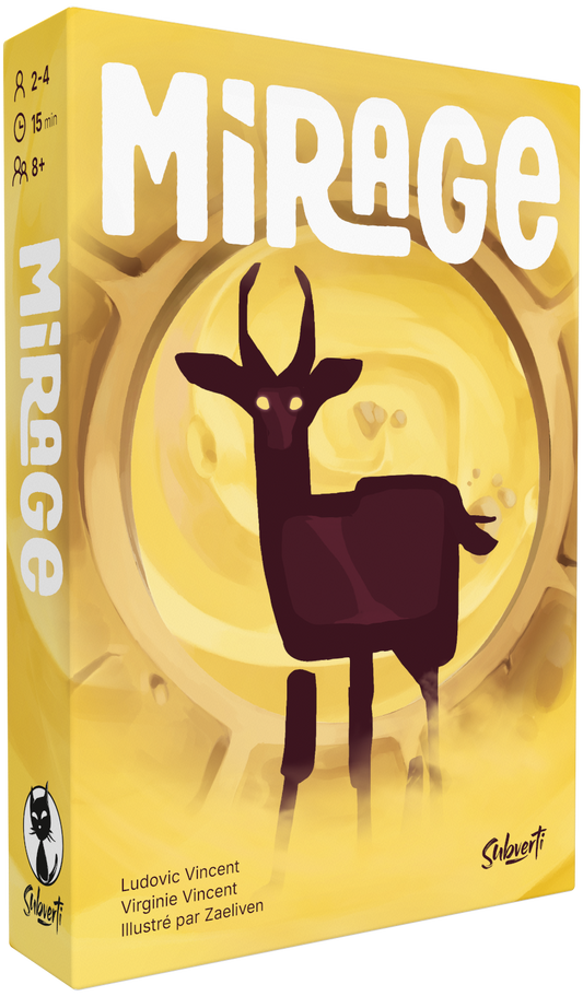 Mirage