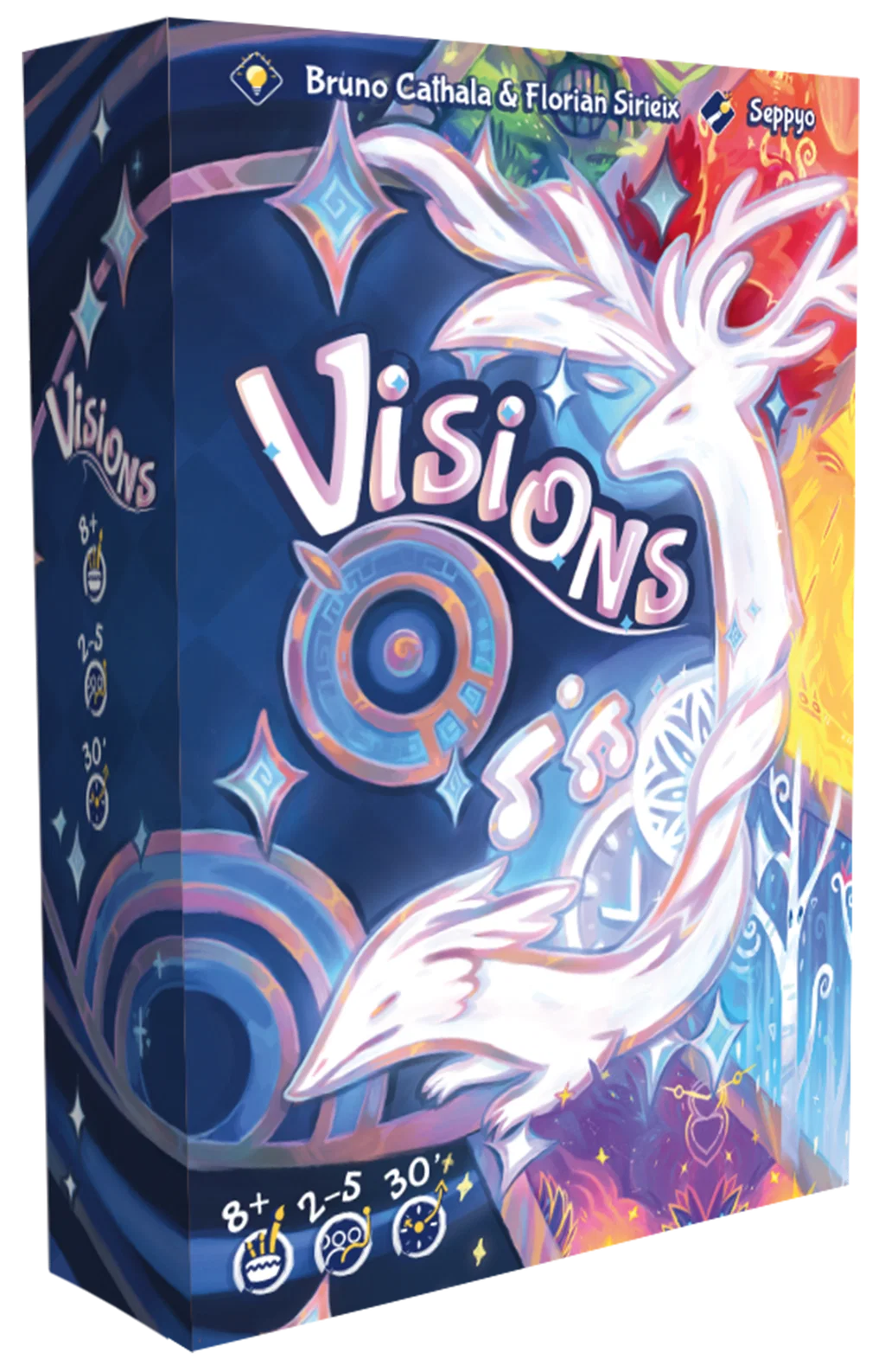 Visions