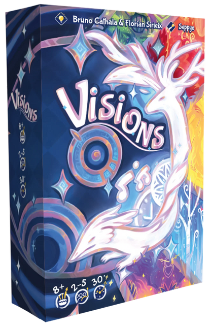 Visions