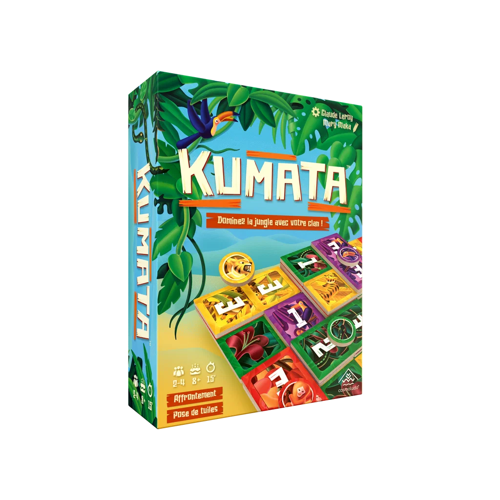Kumata