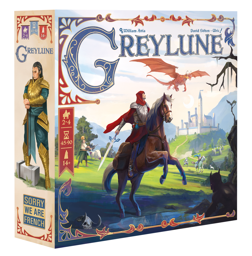 Greylune