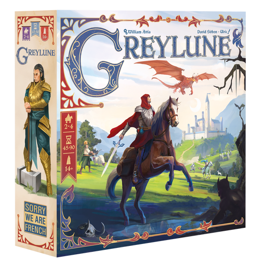 Greylune