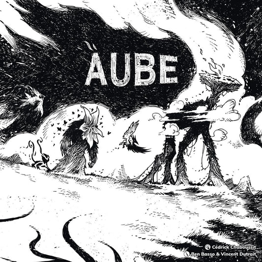 Lueur - Extension Aube