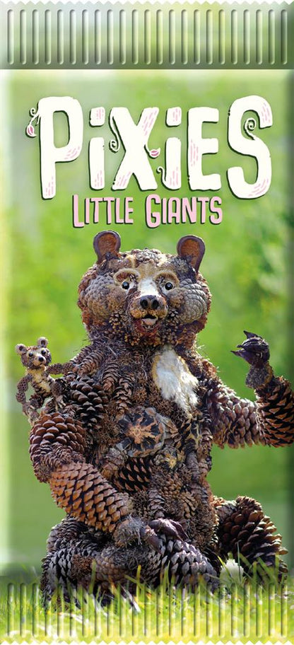 Pixies - Extension Little Giants