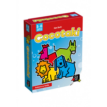 Cocotaki
