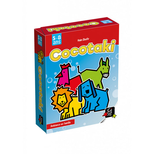 Cocotaki