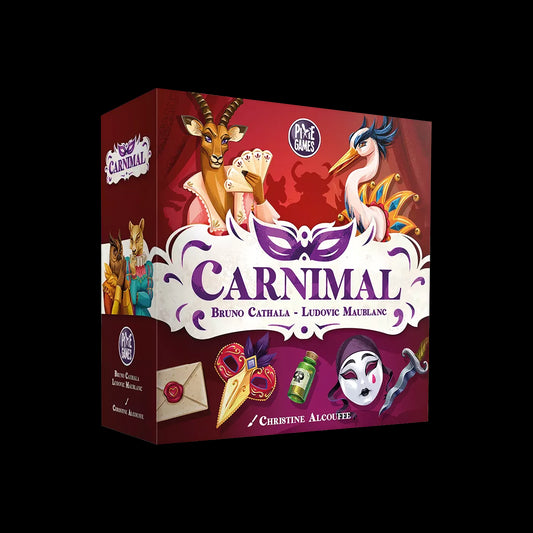 Carnimal