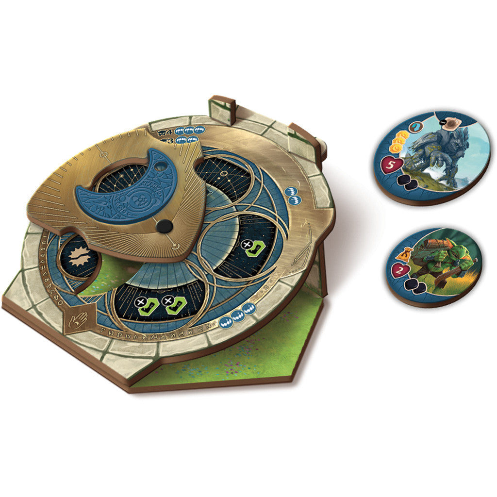 Chronicles of Avel : Extension Nouvelles Aventures