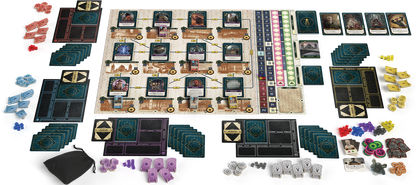 Cthulhu : Dark Providence