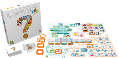 Concept kids