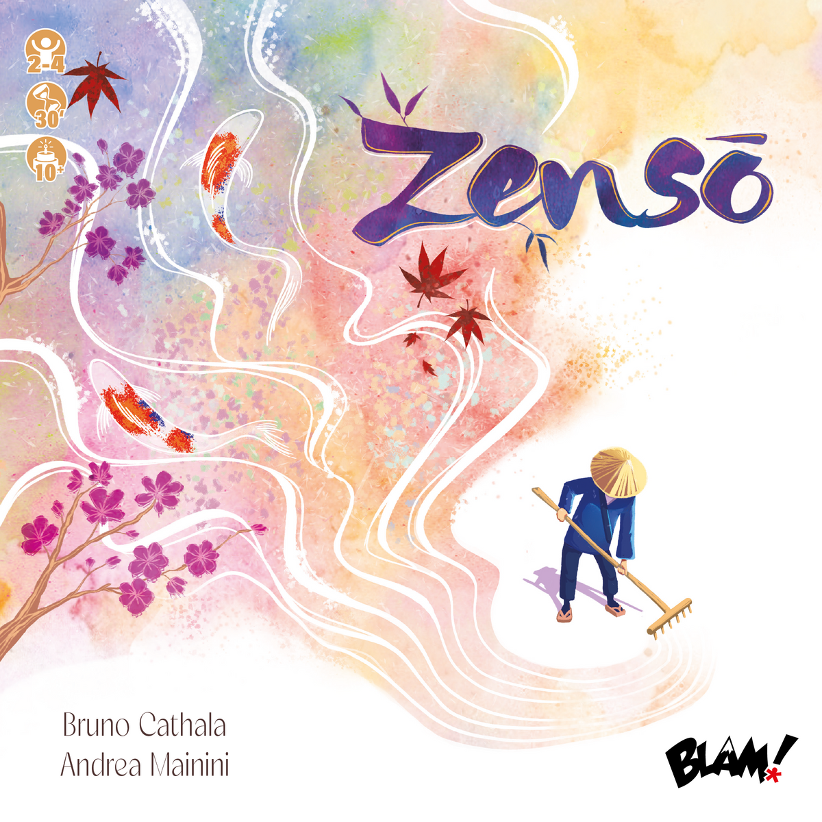 Zenso