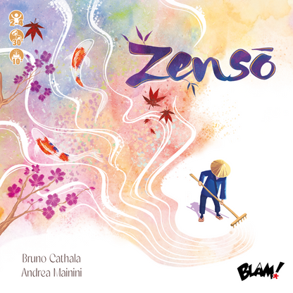 Zenso