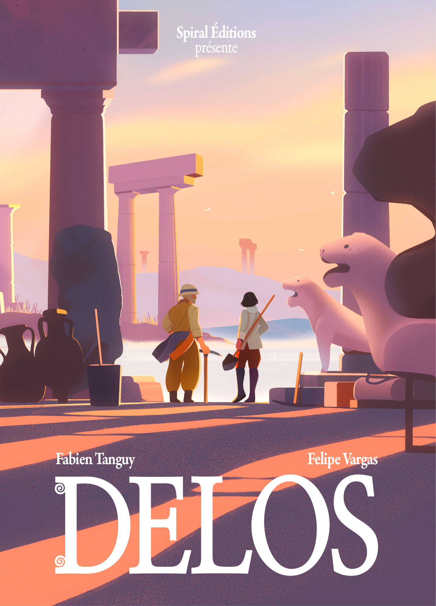 Delos