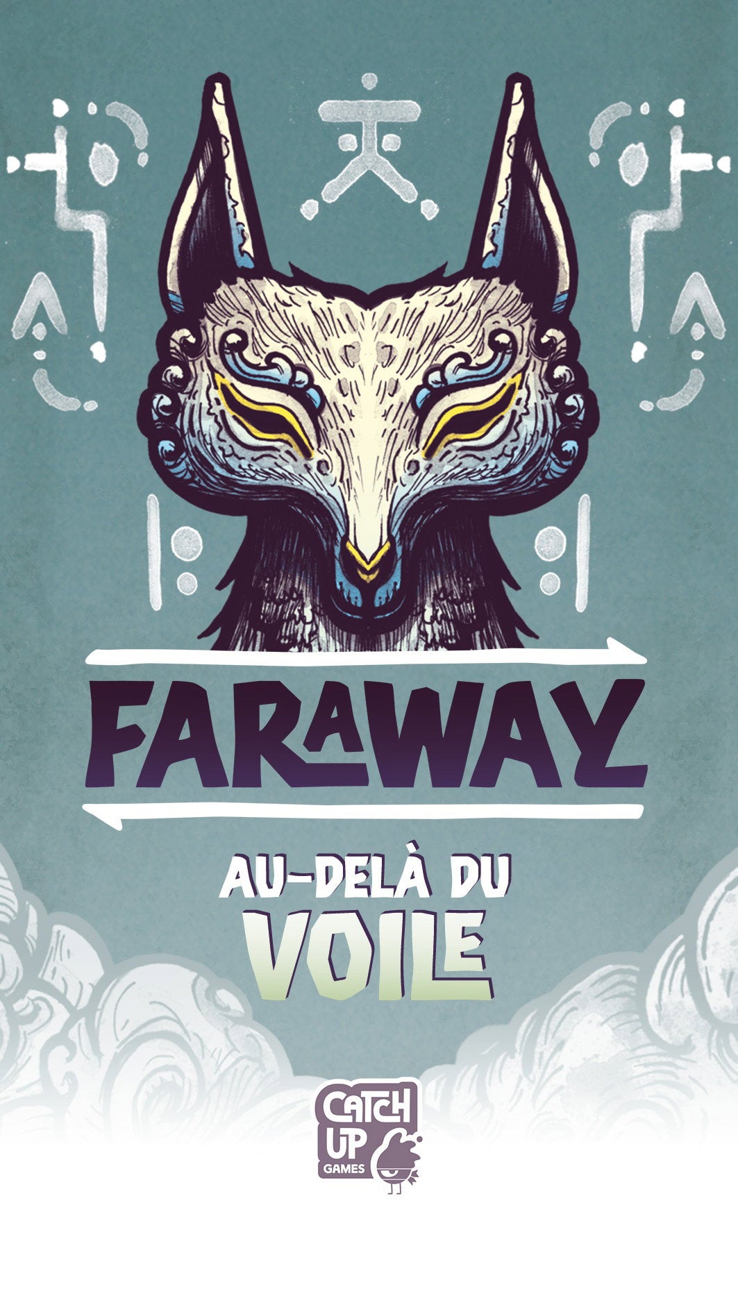 Faraway - Extension Au-delà du voile