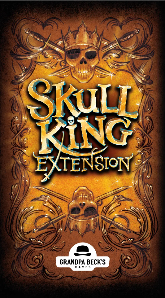 Skull King Extension